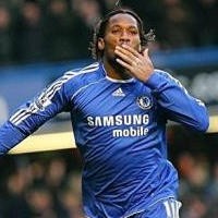 Chelsea Tanpa Drogba di Laga Perdana