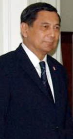 Menhan: Tunggakan BBM TNI Sudah Dicicil