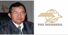 Dirut PT Pos Batal Diperiksa Kejagung