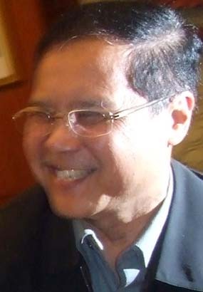 KPK Ingin Ikut Rapat RAPBN 2009, DPR Terpecah 