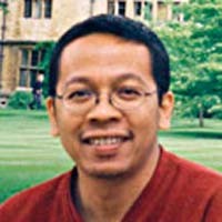 M Qodari: Capres Cukup Mampu Baca & Tulis