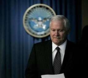 Pentagon Tutup Unit Intelijen Kontroversial