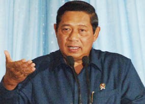 Paskah & Kaban Tak Dicopot Sebab SBY Takut Besannya Terseret 