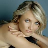 Cameron Diaz Penggila Lelaki