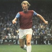 No. 6 Keramat di West Ham