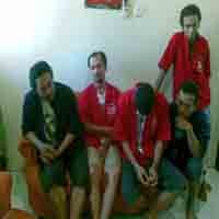 Paranormal Budak Narkoba Dibekuk