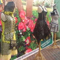 Eco Fashion, Gelaran Akbar Desainer Bandung 