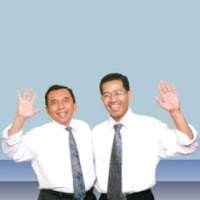 Hudaya Diarak Delman Hias 