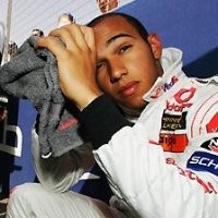 Siap Latihan Intens, Hamilton?