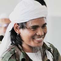 Amrozi Cs Tak Minta, Tapi Berharap Penundaan Eksekusi Mati