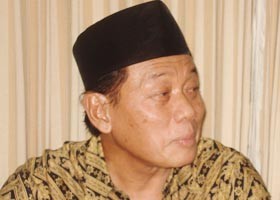 Partai Harmoko Larang Anggotanya Berpartisipasi di Pemilu 2009