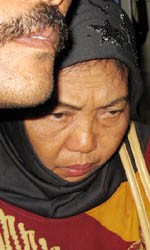 Orang Tua Ryan Diuji Kebohongan