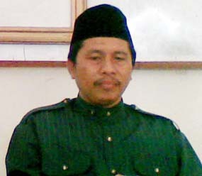 Irfan: Baasyir Bikin Organisasi Baru, MMI Tetap Solid