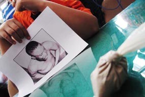 39 Penjahat Narkoba Segera Di-dor