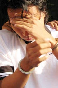 Rekonstruksi Kasus Mutilasi, Ryan Dibawa ke Jakarta