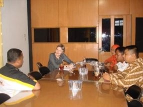 Sydney Jones: Kader PKS Solid dan Cerdas