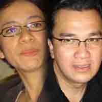 Golkar Usung Tantowi Yahya & Nurul Arifin Jadi Caleg 