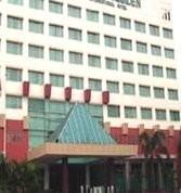 Kecoa di Polonia dan Emerald Garden Medan