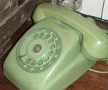 Calo Pemasangan Telepon Baru 