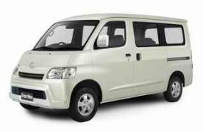 Daihatsu Gran Max Bidik Pasar Mobil Angkot Daihatsu Gran Max Bidik Pasar Mobil Angkot