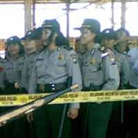 Selain Diamankan, Kawasan Genting Baru Didatangi BPN