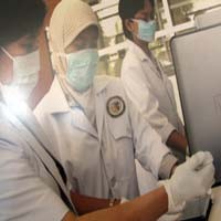 Polda Jatim Miliki Lab DNA