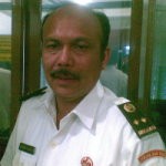 Imigrasi Bandung Pantau Danny Agar Tak Keluar Negeri