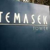 Temasek Digugat Rp 1 Triliun