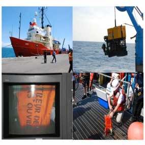 TV Bandel Siarkan Rekaman AdamAir Bisa Dicabut Izinnya