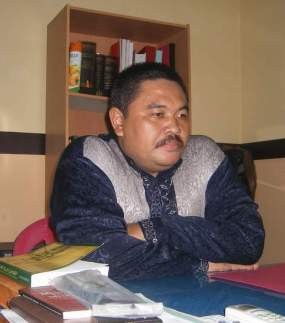 Khalifah Cabul di Pekanbaru Ditangkap Polisi