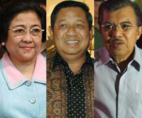 Pansus BBM: Keputusan Panggil Mega, SBY, JK Setelah 15 Agustus