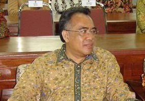 Paskah: Tidak Ada Politicking