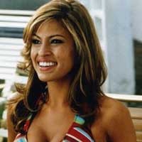 Penata Gaya Pribadi Eva Mendez