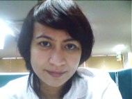 Belum Terima Kartu Rennual Bank Mega