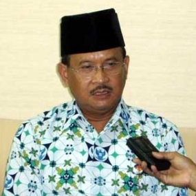 Pemda DKI Hanya Diawasi 20 Auditor Keuangan