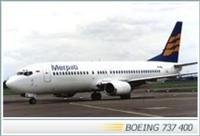 Dirut Baru Merpati Ditugasi Merampingkan Jumlah Karyawan   