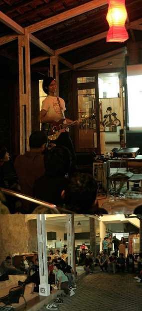 Sarjana Pertanian Bikin Software Plugin