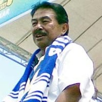 Danny: Saya Belum Terima Surat Penetapan Tersangka