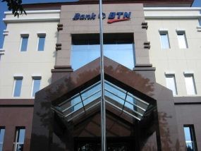 BTN Masih Seleksi Penjamin Emisi