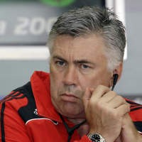 Carletto Akui Milan Bermasalah