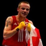 Kelebihan Berat Badan, Inggris Coret Petinju Andalan