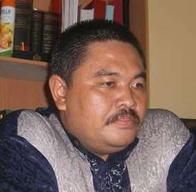 Khalifah Cabul Klaim Miliki Pengikut Ratusan Orang