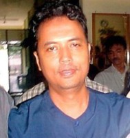 Pria Mirip Kastari Diincar Sejak di Jakarta