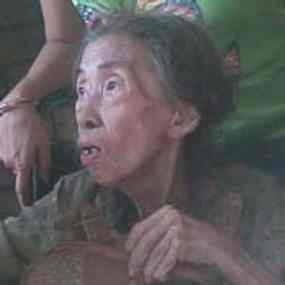 Nenek Lajang Else Komala Diduga Meninggal 10 Hari Lalu