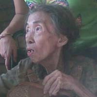 Tinggal Serumah, Adik Nenek Else Tidak Tahu Kakaknya Tewas