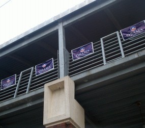 Mencari Poster Barack Obama