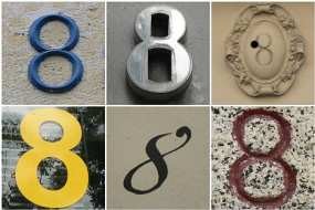 Ini Dia yang Serba 8 di 8/8/8