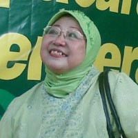Lily Wahid: Gus Dur Tawarkan Islah ke Muhaimin, Bohong!