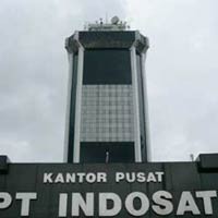 Qatar Telecom Rombak Direksi Indosat 25 Agustus