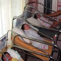 47 Ibu-ibu di 7 RS Lahirkan Bayi 8-8-8